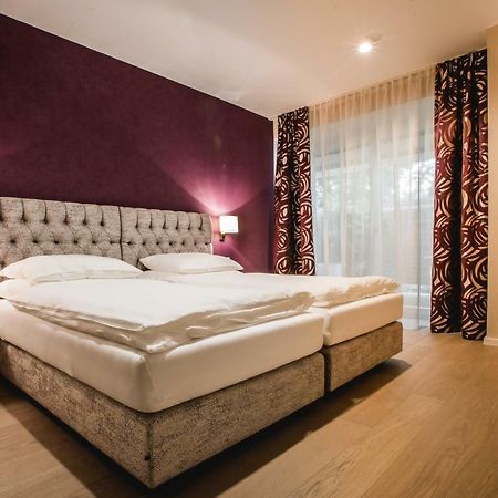 Karl Suites Palais Wessely Wenen Buitenkant foto