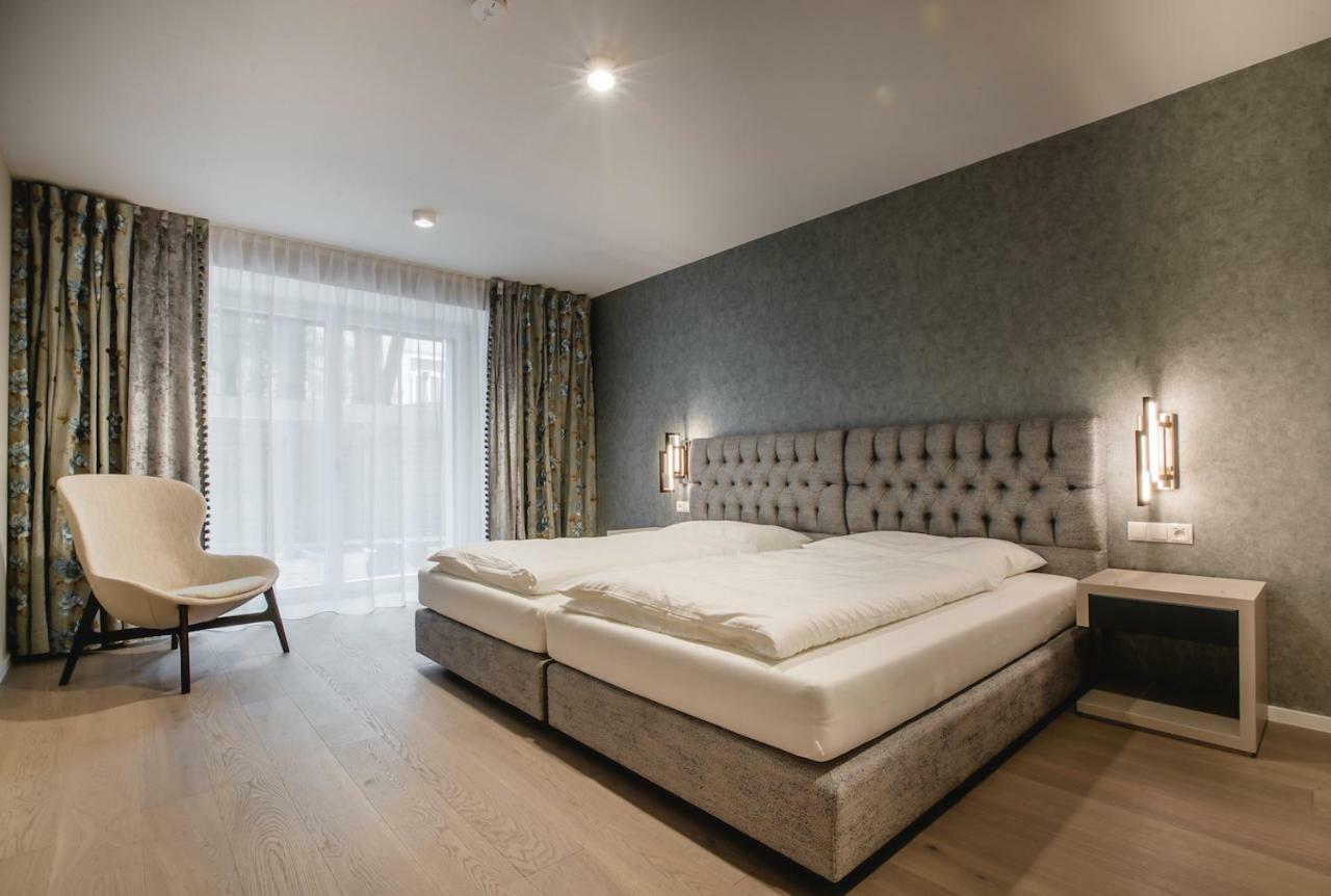 Karl Suites Palais Wessely Wenen Buitenkant foto
