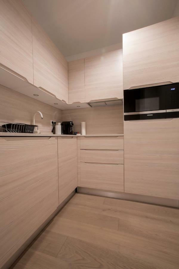 Karl Suites Palais Wessely Wenen Buitenkant foto