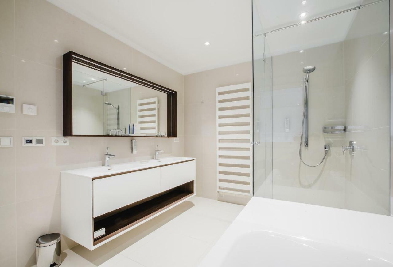 Karl Suites Palais Wessely Wenen Buitenkant foto