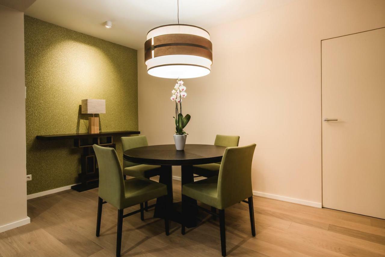 Karl Suites Palais Wessely Wenen Buitenkant foto