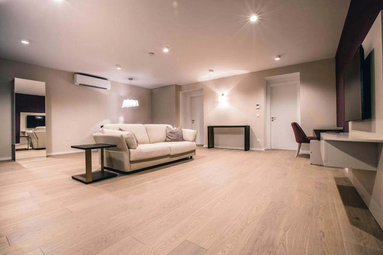 Karl Suites Palais Wessely Wenen Buitenkant foto