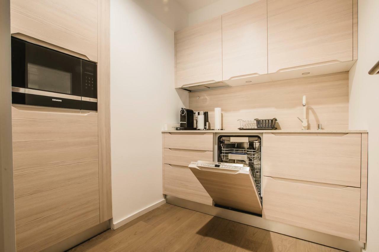 Karl Suites Palais Wessely Wenen Buitenkant foto