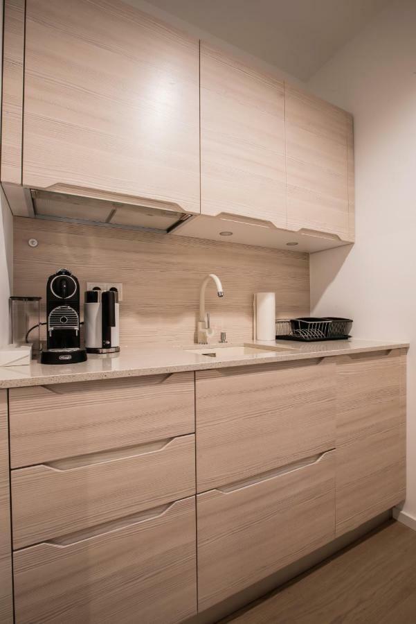 Karl Suites Palais Wessely Wenen Buitenkant foto